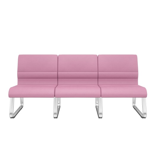 Longarina Sublime PLAXMETAL
